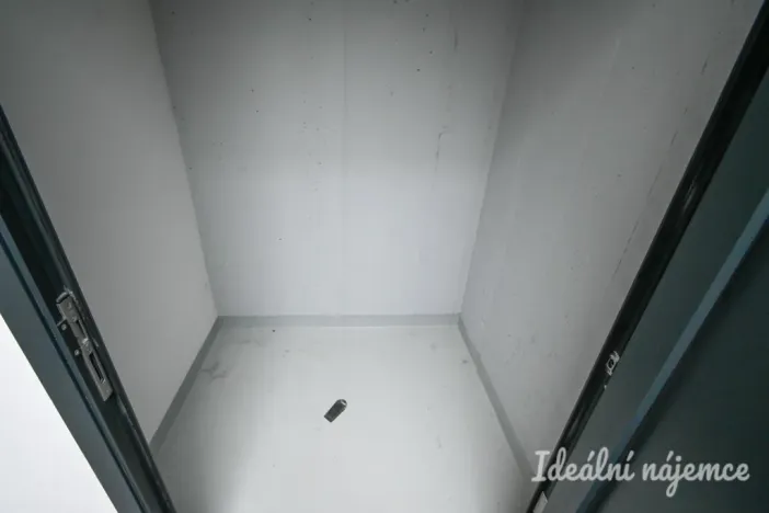 Pronájem bytu 2+kk, Brno - Ponava, Střední, 55 m2