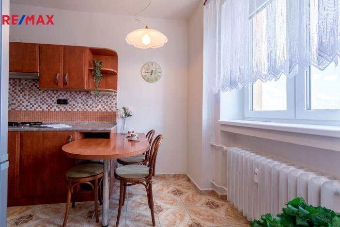 Prodej bytu 2+1, Hradec Králové - Pražské Předměstí, Puškinova, 62 m2