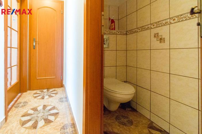 Prodej bytu 2+1, Hradec Králové - Pražské Předměstí, Puškinova, 62 m2