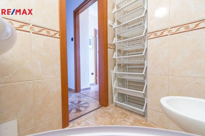 Prodej bytu 2+1, Hradec Králové - Pražské Předměstí, Puškinova, 62 m2