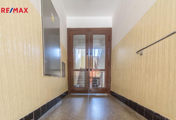 Prodej bytu 2+1, Hradec Králové - Pražské Předměstí, Puškinova, 62 m2