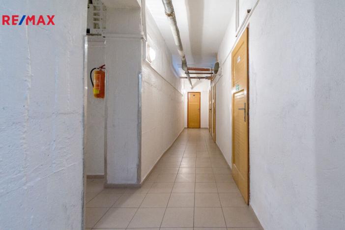 Prodej bytu 2+1, Hradec Králové - Pražské Předměstí, Puškinova, 62 m2