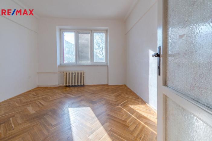 Prodej bytu 2+1, Hradec Králové - Pražské Předměstí, Haškova, 57 m2