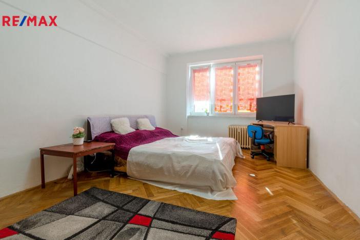 Prodej bytu 2+1, Hradec Králové - Pražské Předměstí, Haškova, 57 m2