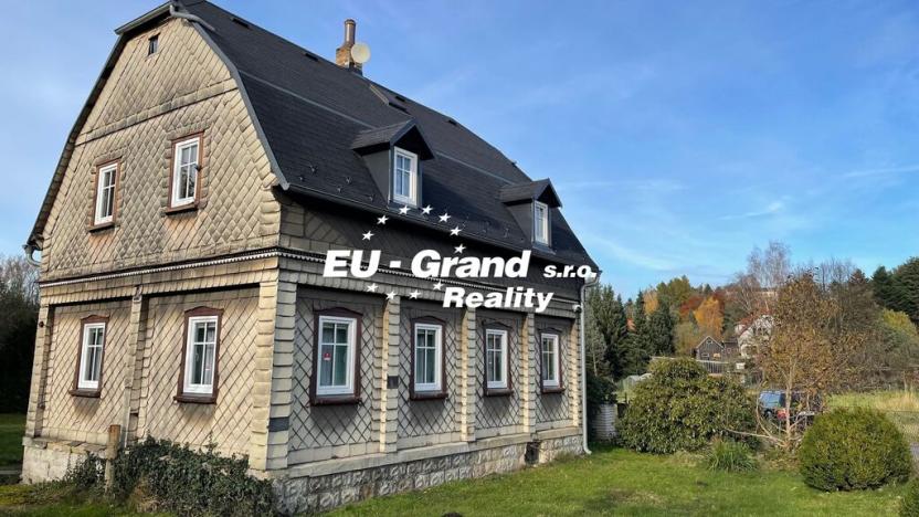 Prodej rodinného domu, Jiříkov - Filipov, 164 m2