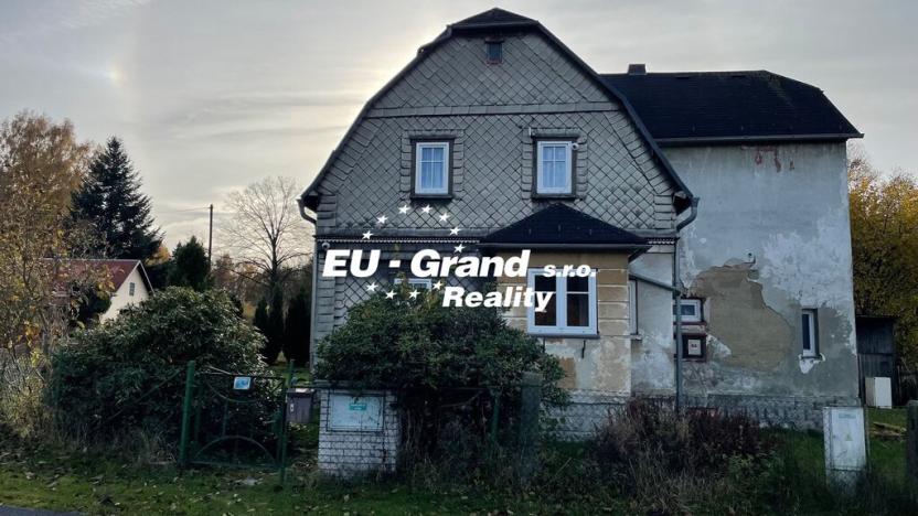 Prodej rodinného domu, Jiříkov - Filipov, 164 m2