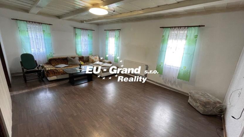 Prodej rodinného domu, Jiříkov - Filipov, 164 m2