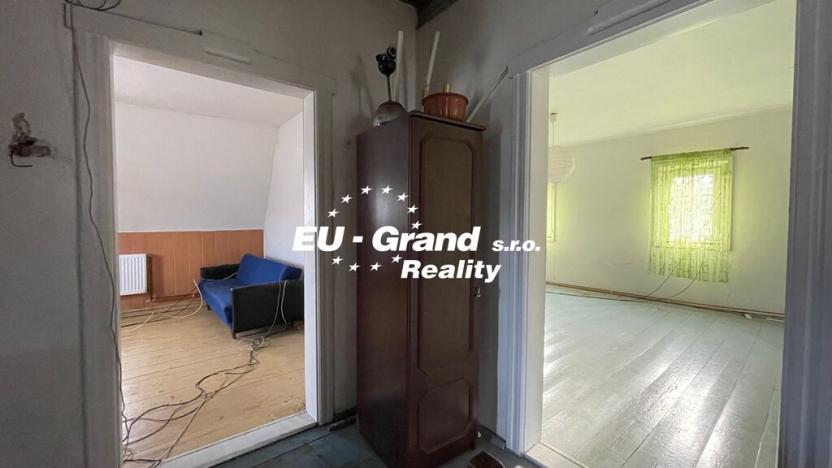 Prodej rodinného domu, Jiříkov - Filipov, 164 m2