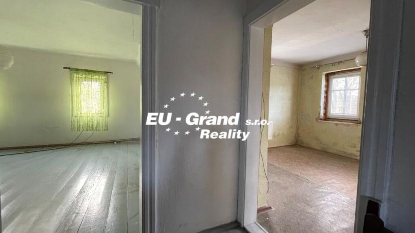 Prodej rodinného domu, Jiříkov - Filipov, 164 m2