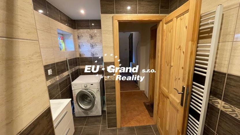 Prodej rodinného domu, Jiříkov - Filipov, 164 m2