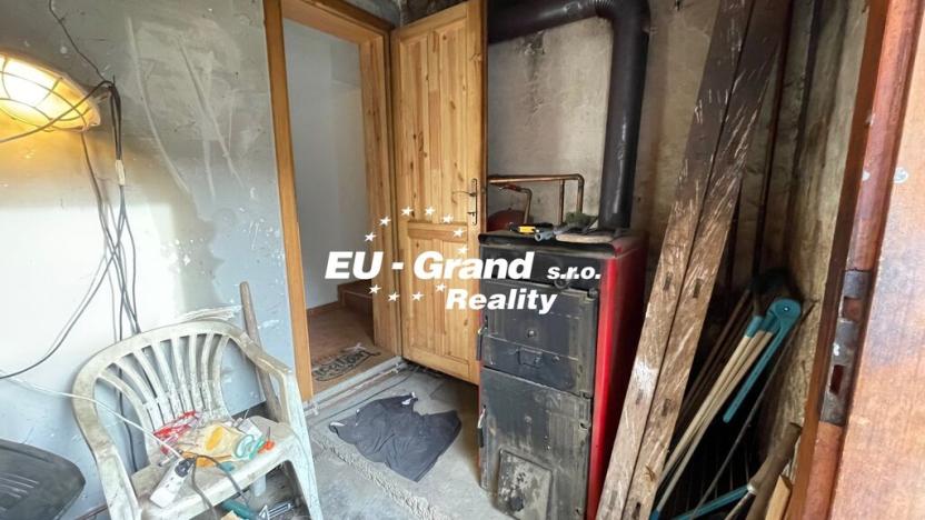 Prodej rodinného domu, Jiříkov - Filipov, 164 m2