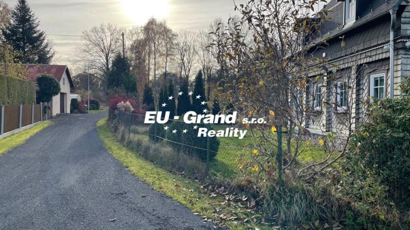 Prodej rodinného domu, Jiříkov - Filipov, 164 m2