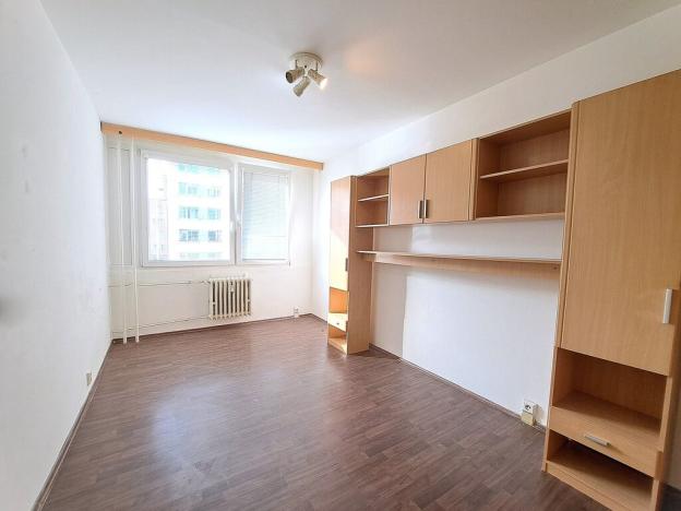 Prodej bytu 2+kk, Kladno - Kročehlavy, Holandská, 40 m2