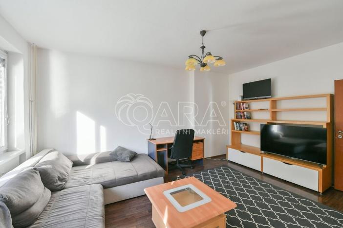 Prodej bytu 2+1, Praha - Letňany, Vítkovická, 48 m2