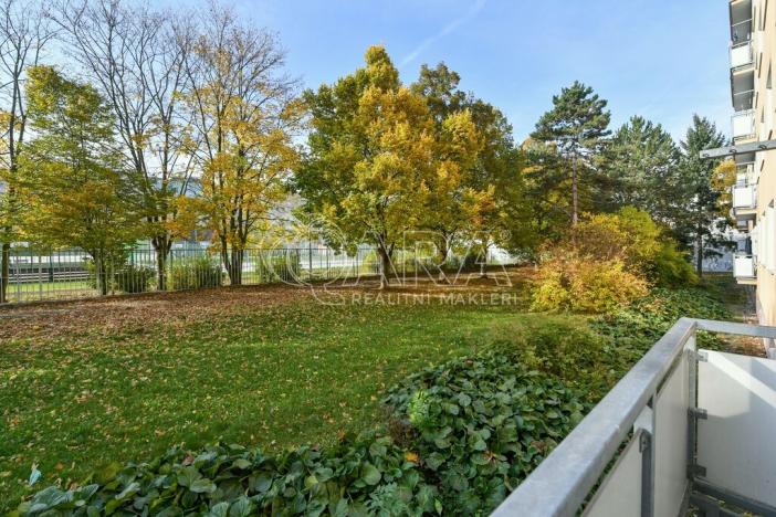 Prodej bytu 2+1, Praha - Letňany, Vítkovická, 48 m2