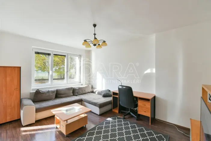 Prodej bytu 2+1, Praha - Letňany, Vítkovická, 48 m2