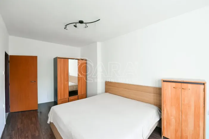 Prodej bytu 2+1, Praha - Letňany, Vítkovická, 48 m2