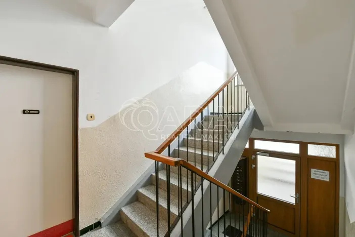 Prodej bytu 2+1, Praha - Letňany, Vítkovická, 48 m2