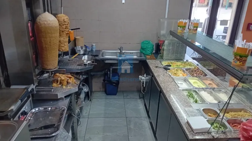 Pronájem restaurace, Plzeň, Nádražní, 75 m2