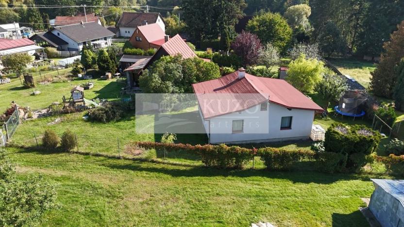 Prodej chaty, Kamenice - Skuheř, 67 m2