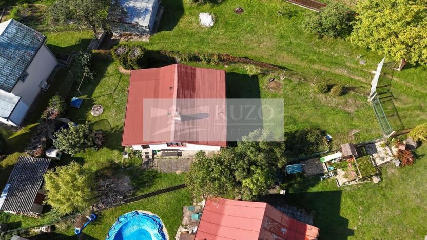 Prodej chaty, Kamenice - Skuheř, 67 m2