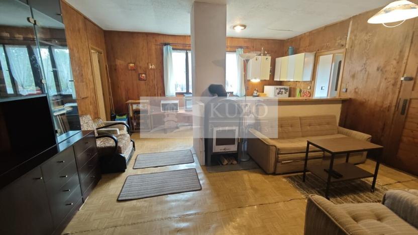 Prodej chaty, Kamenice - Skuheř, 67 m2