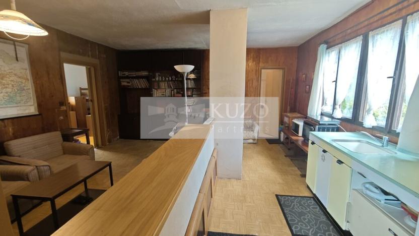 Prodej chaty, Kamenice - Skuheř, 67 m2