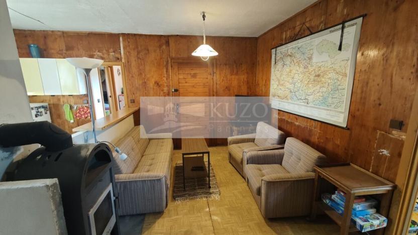 Prodej chaty, Kamenice - Skuheř, 67 m2