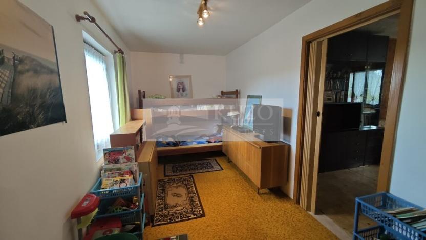 Prodej chaty, Kamenice - Skuheř, 67 m2