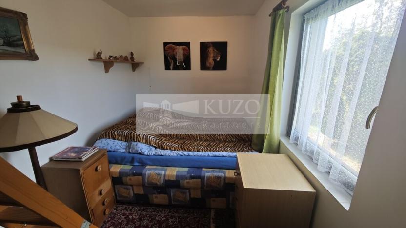 Prodej chaty, Kamenice - Skuheř, 67 m2