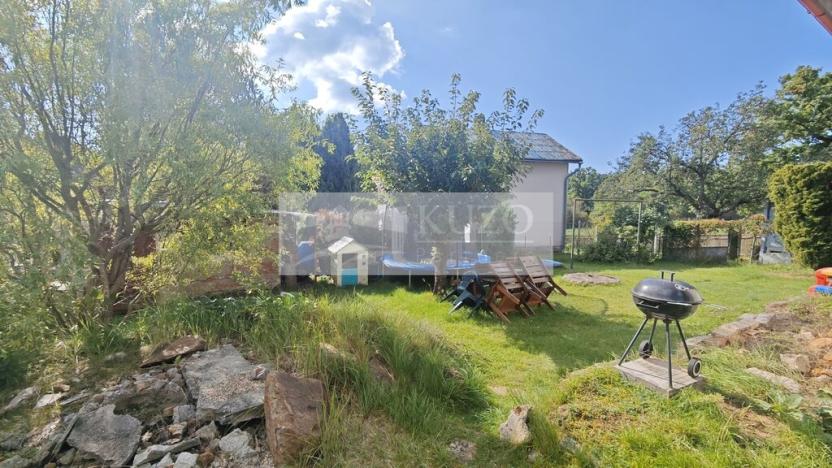 Prodej chaty, Kamenice - Skuheř, 67 m2