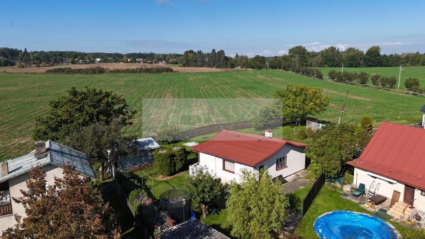 Prodej chaty, Kamenice - Skuheř, 67 m2