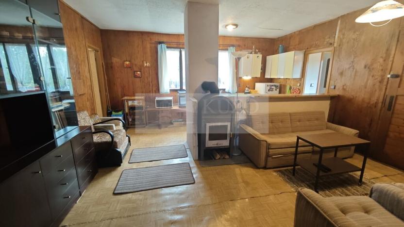 Prodej chaty, Kamenice - Skuheř, 67 m2