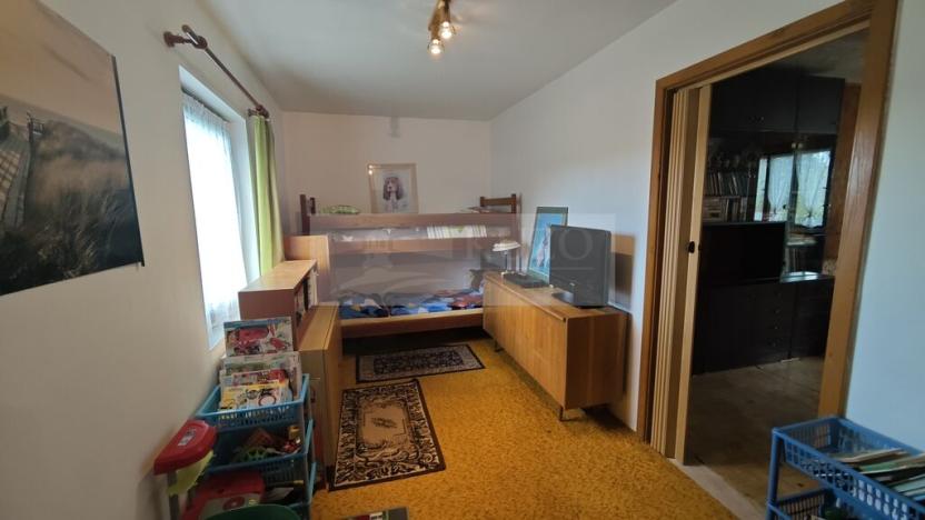 Prodej chaty, Kamenice - Skuheř, 67 m2