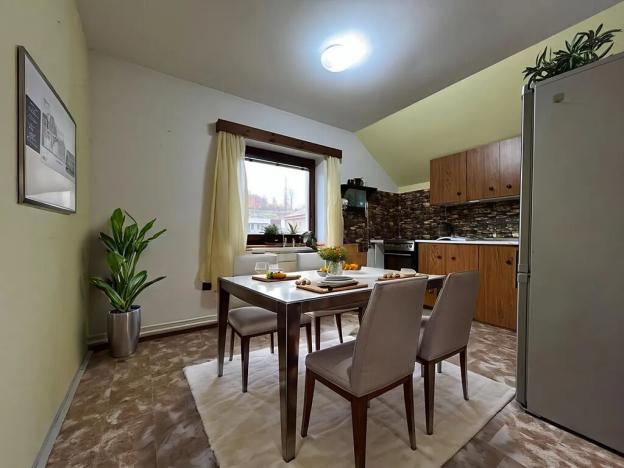 Prodej rodinného domu, Hronov, Na louce, 191 m2