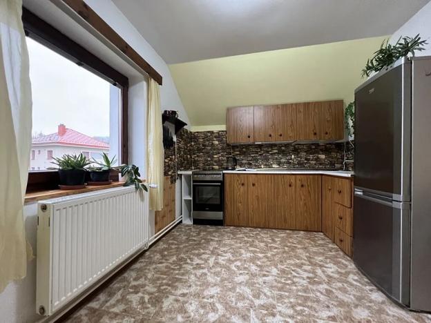 Prodej rodinného domu, Hronov, Na louce, 191 m2