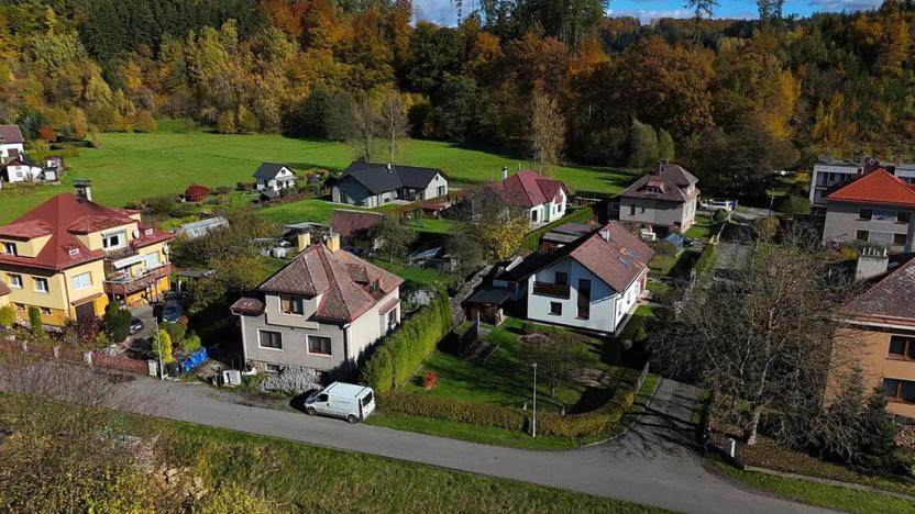 Prodej rodinného domu, Hronov, Na louce, 191 m2