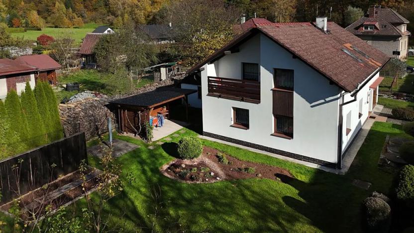 Prodej rodinného domu, Hronov, Na louce, 191 m2