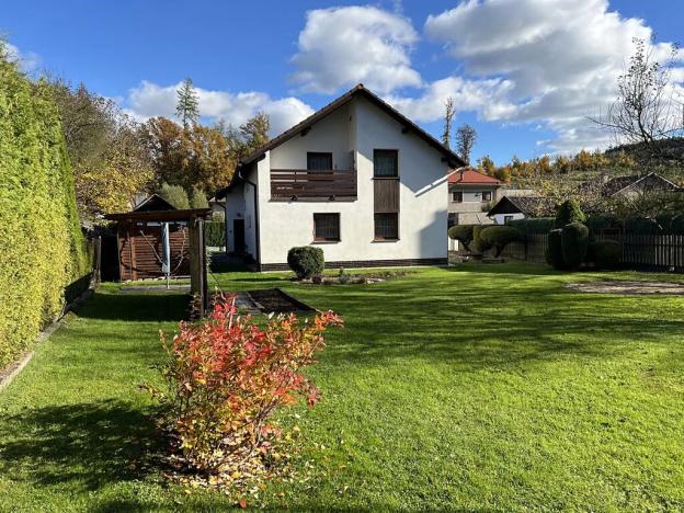 Prodej rodinného domu, Hronov, Na louce, 191 m2