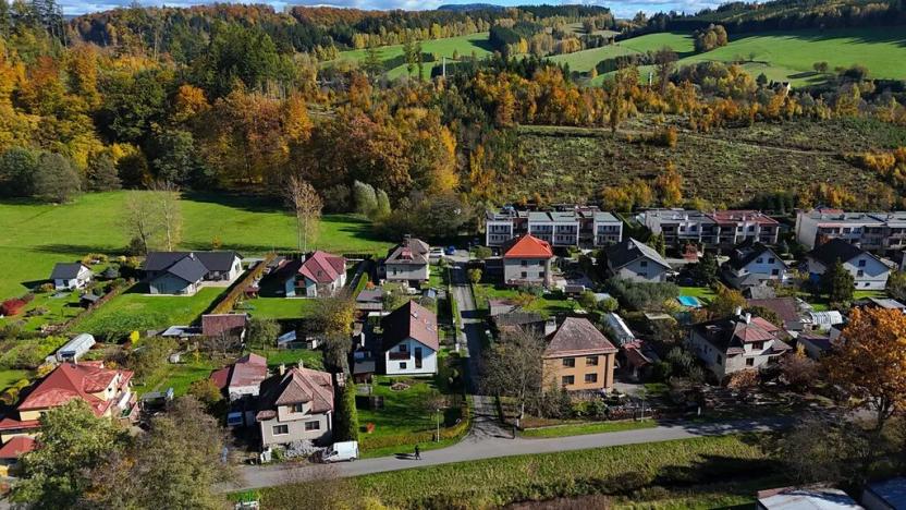 Prodej rodinného domu, Hronov, Na louce, 191 m2