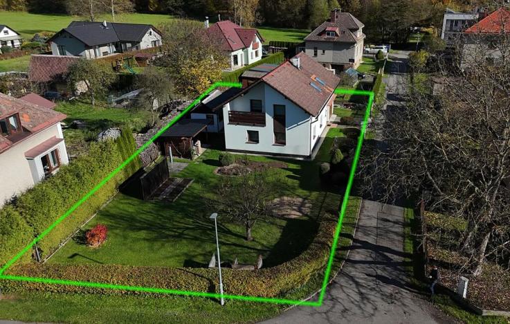 Prodej rodinného domu, Hronov, Na louce, 191 m2