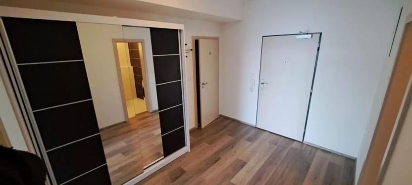Prodej bytu 2+kk, Praha - Vysočany, Čerpadlová, 61 m2