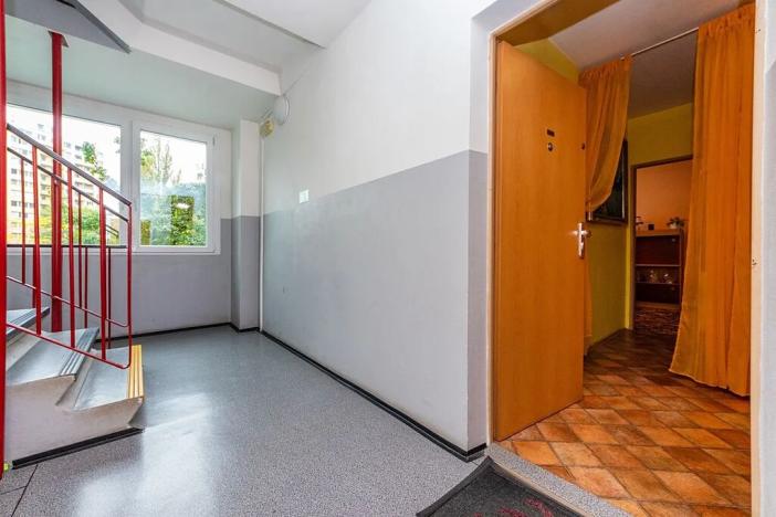 Prodej bytu 3+1, Praha - Střížkov, Teplická, 69 m2