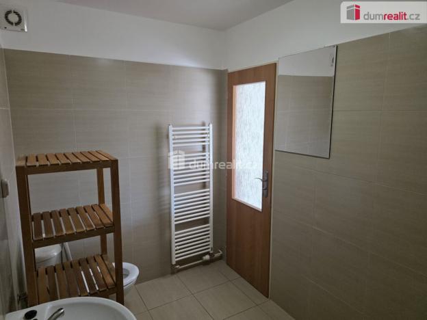 Pronájem bytu 1+kk, Frenštát pod Radhoštěm, Rožnovská, 30 m2