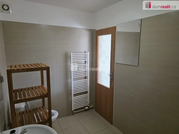Pronájem bytu 1+kk, Frenštát pod Radhoštěm, Rožnovská, 30 m2
