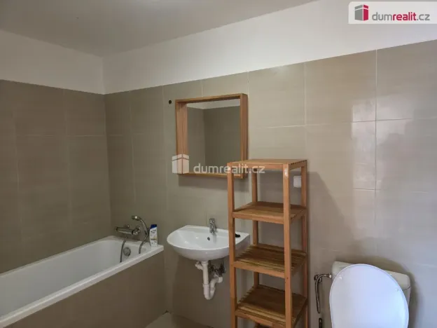 Pronájem bytu 1+kk, Frenštát pod Radhoštěm, Rožnovská, 30 m2