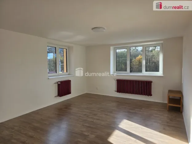 Pronájem bytu 1+kk, Frenštát pod Radhoštěm, Rožnovská, 30 m2
