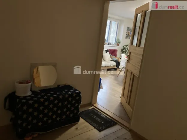 Pronájem bytu 1+kk, Frenštát pod Radhoštěm, Rožnovská, 30 m2