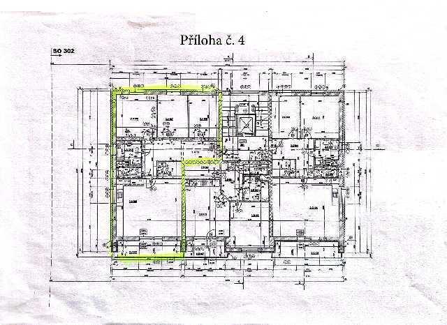 Prodej bytu 4+kk, Šlapanice, Brněnská Pole, 101 m2