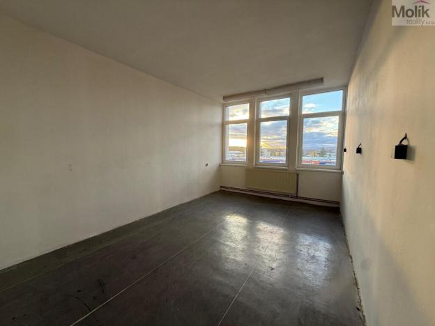 Pronájem kanceláře, Most - Velebudice, Pekárenská, 154 m2